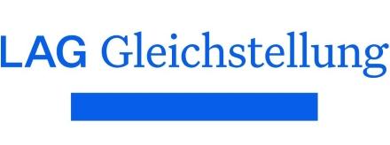 Logo Gleichstellung Landesarbeitsgemeinschaft Niedersachsen