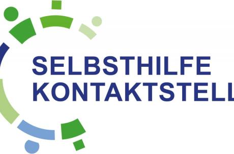 Logo Selbsthilfekontaktstelle