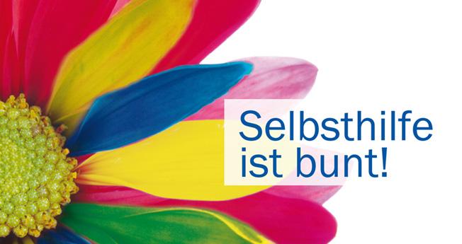 Selbsthilfe Logo