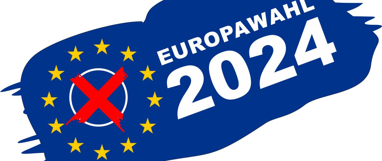 Europawahl 2024