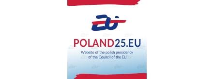 Logo EU Polen