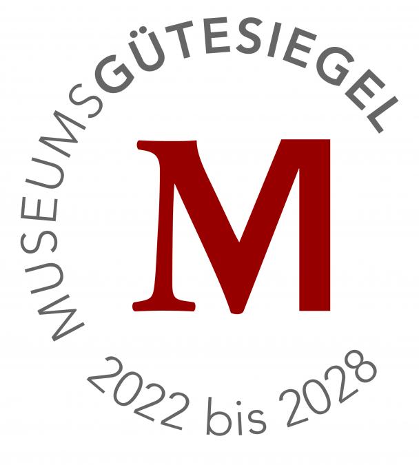 Museumsgütesiegel