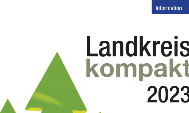 Titelbild Landkreis kompakt